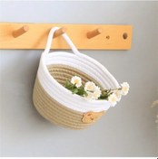 Resim Flybuy Treasure Sepet Renkli Organizatör Kozmetik Malzemeleri Asılı Ajanda Ww Çok Renkli 