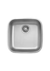 Resim Kromevye 40-45 Eviye Mermeraltı EC102 