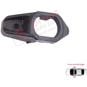 Resim Mercedes Atego için Plastik Tamir Parçası N11.9376 