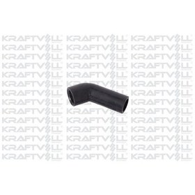 Resim Kraftvoll-10032663 - Karter Havalandırma Hortumu V,w,golf Iıı / 