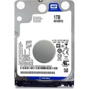 Resim Wd 1tb WD10SPZX Blue 5400RPM 128MB 