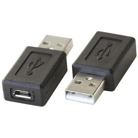 Resim Micro usb dişi usb erkek erkek usb micro usb dişi 