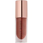 Resim Revolution Pout Bomb Plumping Dolgunlaştırıcı Gloss Cookie 