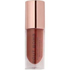 Resim Revolution Pout Bomb Plumping Dolgunlaştırıcı Gloss Cookie 