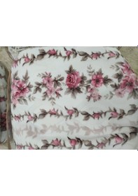 Resim Sarar Battaniye Çift Kişik 4 Kg Pembe 