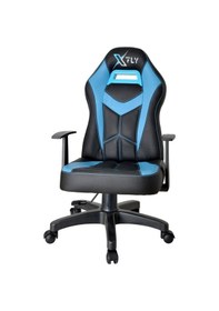 Resim Xfly Machete Çocuk Oyuncu Koltuğu-Mavi-1518B0493 
