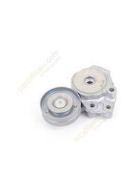 Resim Skoda Rapid Alternatör Gergisi Komple 2012-2017 03c145299j 534037410 1.4 Tdı 