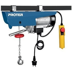 Resim Proter Pr 4800 Elektriklimini Vinç / 400-800 Kg 