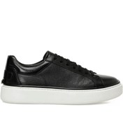 Resim İnci Lector 5Pr Siyah Erkek Sneaker A102039037 