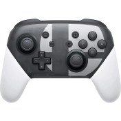 Resim CRK Pro Controller Oyun Kolu 