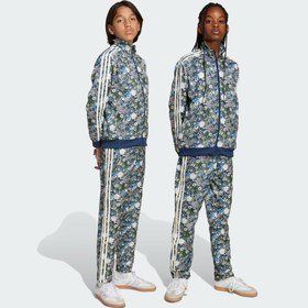 Resim adidas Originals x Liberty London Firebird Çocuk Eşofman Altı 