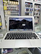 Resim İkinci El 7/24 ADRESE MACBOOK AIR 11 İNÇ 2011 CORE İ5 2/64GB SORUNSUZ 