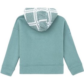Resim Kız Çocuk Taş Sweatshirt 50272432 Mint 