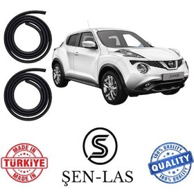 Resim Nissan Juke 2010-2019 Şen-las Arka Iki Kapı Fitili Şl29807 