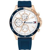 Resim Tommy Hilfiger TH1791778 Erkek Kol Saati 