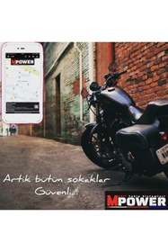 Resim mpower mobil takip sistemleri Npower Mini Baglantisiz Takip Sistemi 