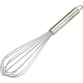 Resim Pileli Store Paslanmaz Çırpıcı 28 cm ROYALEKS-PC12 