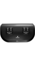 Resim Karaca Türk Kahve Makinesi Közde Türk Kahvesi Aromalı Türk Kahvesi 10 Fincan Kapasite Bol Köpük + Onerous Mutfak Tartısı 