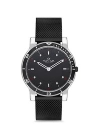 Resim Nacar NC34-290333-BBM Erkek Kol Saati 