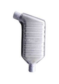 Resim Mercedes 200e 210w Ön Susturucu Egzoz 95-01 Uyumlu 