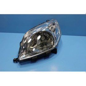 Resim Sol Ön Far Lambası Mako - Fiat Fiorino Citröen Nemo Peugeot Bipper 