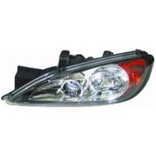 Resim Tyc-Nis10Pr005 Nissan Primera Önissan Far Sag 1999-2001 515273062 