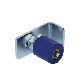 Resim Ayarlı Denge Makaraları PVC Tekli 