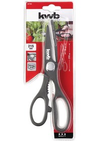 Resim Kwb 215Mm Universal Makas - 49027195 