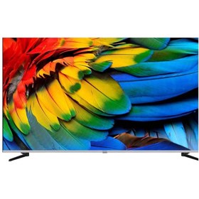Resim Regal 70R66QA11 70'' 178 Ekran QLED 4K Ultra HD Android TV 