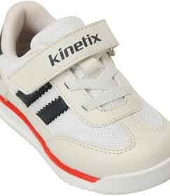 Resim VATROS B 6FX Beyaz Erkek Çocuk Sneaker 