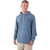 Resim Hurley Lightweight Terry Fleece PO Erkek Sweatshirt 