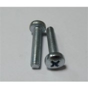 Resim Netmon Ysb Civata M5*25MM 100'LÜ Paket 