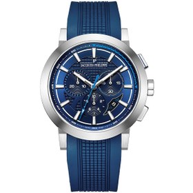 Resim Jacques Philippe JPQGC371432 Erkek Kol Saati 