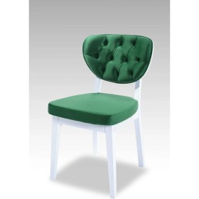 Resim MyMassa Boston Yemek Sandalyesi - Mutfak Sandalyesi - Sandalye 