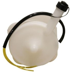Resim Palmera EB650 Üfleme Makinesi Komple Benzin Deposu 
