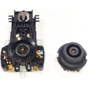 Resim Çaycı Kettle Termostad Takımı Tm-xb-1 Model 