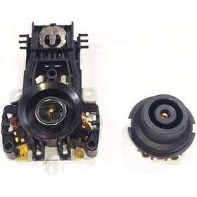 Resim Çaycı Kettle Termostad Takımı Tm-xb-1 Model 