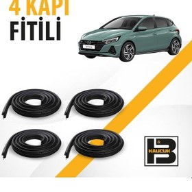 Resim Hyundai İ20 2021-2025 4 Kapı Fitili Bm03173 