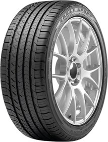 Resim Goodyear 225/60r18 104v Xl Eagle Sport Suv Tz Fp Suv Yaz 2023 