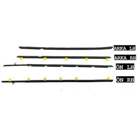 Resim Çıta Cam Sıyırıcı Fitil Corolla Ae101 Xlı 93-98 