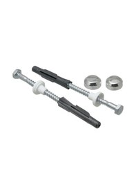 Resim Masterprof Krom Kaplı Klozet Ve Pisuara Yer Bağlantı Elemanı 165528585 