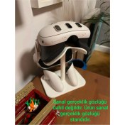 Resim Just3dprintings Oculus Meta Quest Vr Basic Stand 