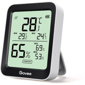 Resim Govee Bluetooth Higrometre Termometre 