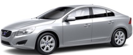 Resim S60 2011-2015 MODEL D2 STANDART BAKIM**TEMİZLEME SPREYİ HEDİYELİ** 