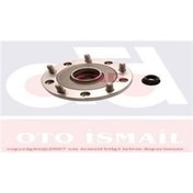 Resim SKF VKBC20125 TEKER PORYASI ARKA V184 2.2.-2.4 TDCI 06- YÜKSEK TA 