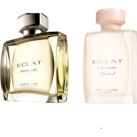 Resim Oriflame ECLAT HOME ERKEK VE ECLAT FEMME WEEKEND EDT KADIN 2'Lİ 