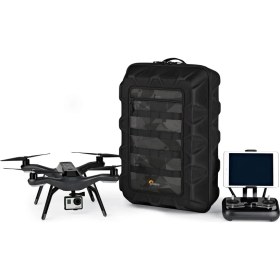 Resim Lowepro DroneGuard CS 400 Drone Çantası (Black) 