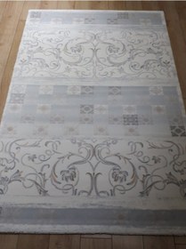 Resim Atlas Halı Rast 120x180 Desen:4868A 