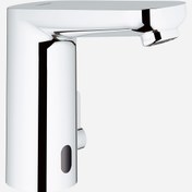 Resim Grohe Get Fotoselli Lavabo Bataryası 