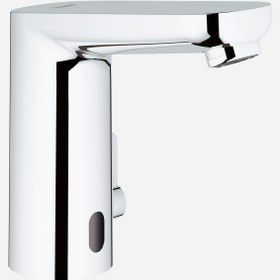 Resim Grohe Get Fotoselli Lavabo Bataryası 